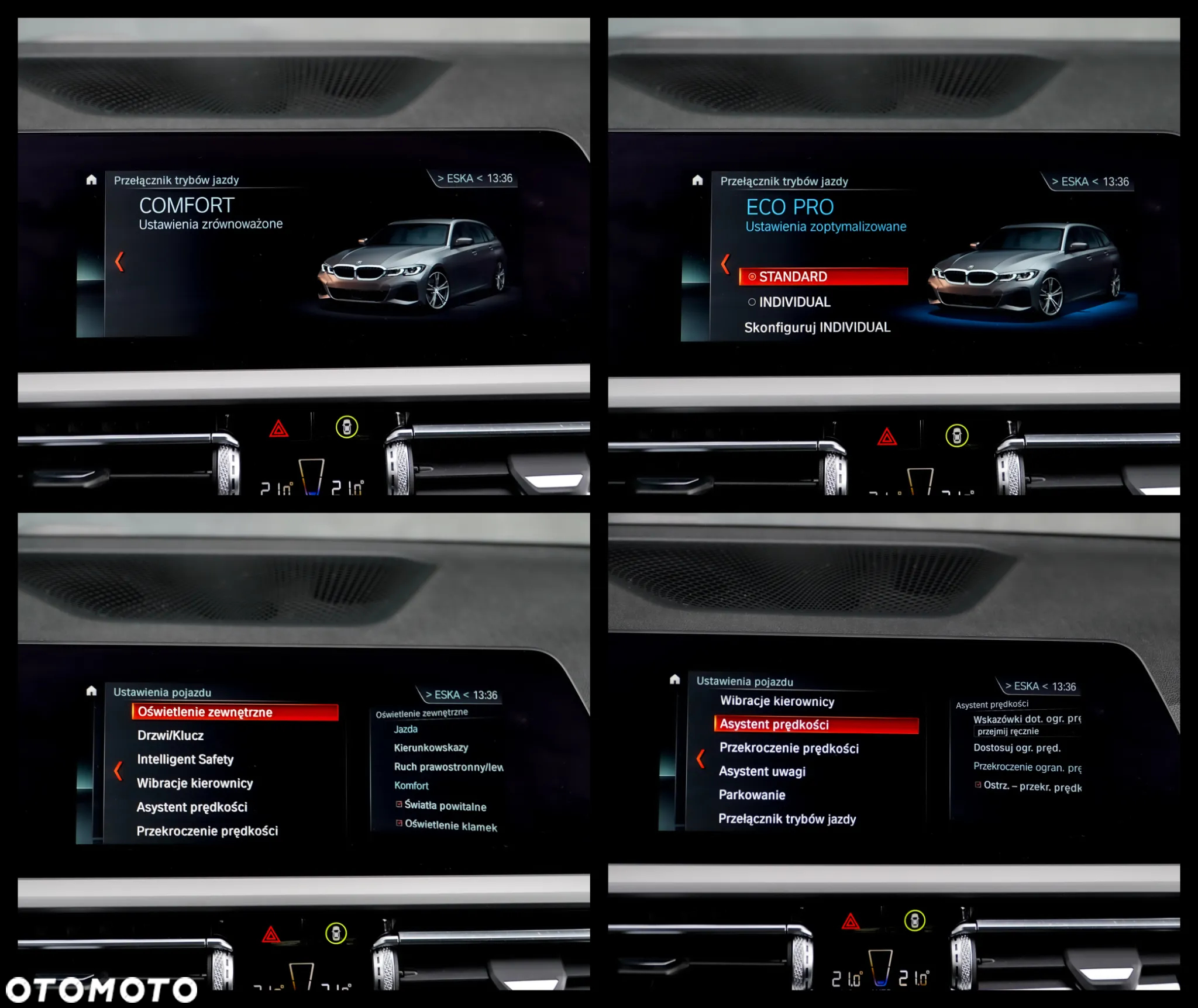 BMW Seria 3 320d Advantage - 28