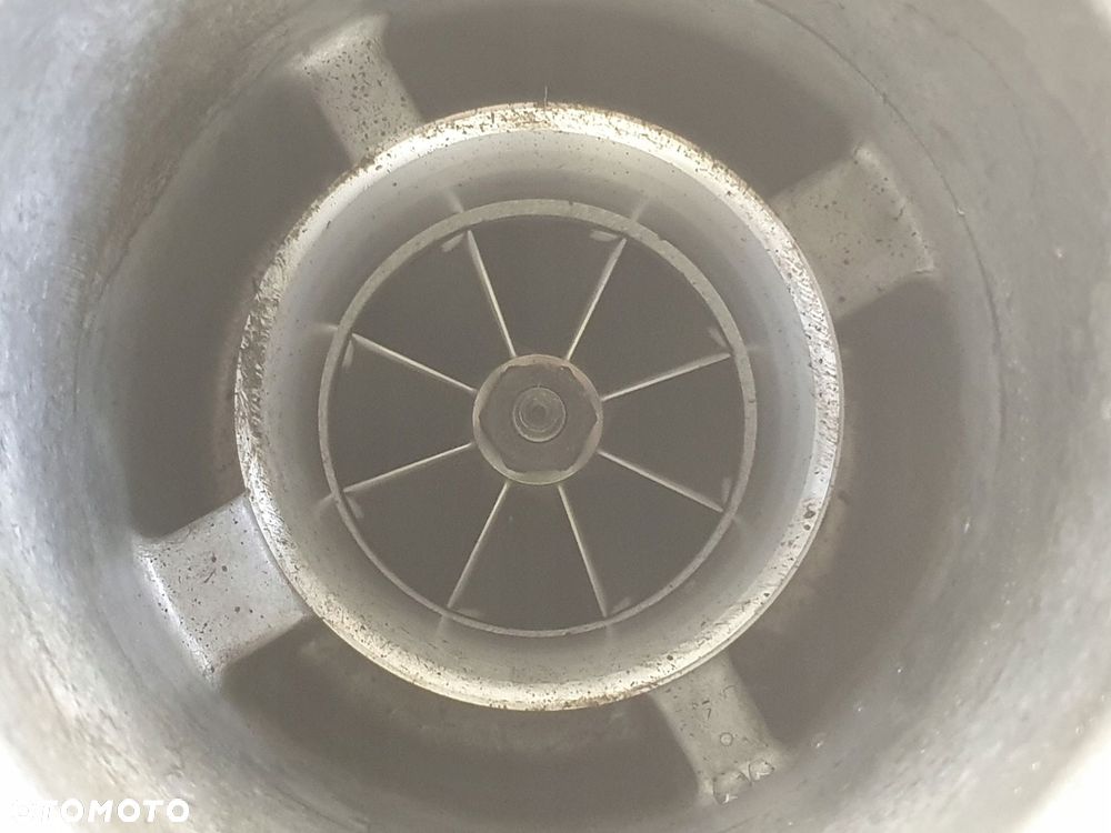 TURBOSPRĘŻARKA Volvo XC60 S60 V60 II 2.0 D3 _ turbo 31493379 - 7