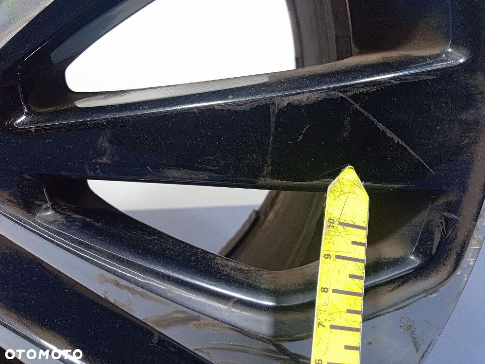 MERCEDES E W214  FELGA ALUMINIOWA 8J18 5X112 ET 38 1 SZT A2534014600 - 8