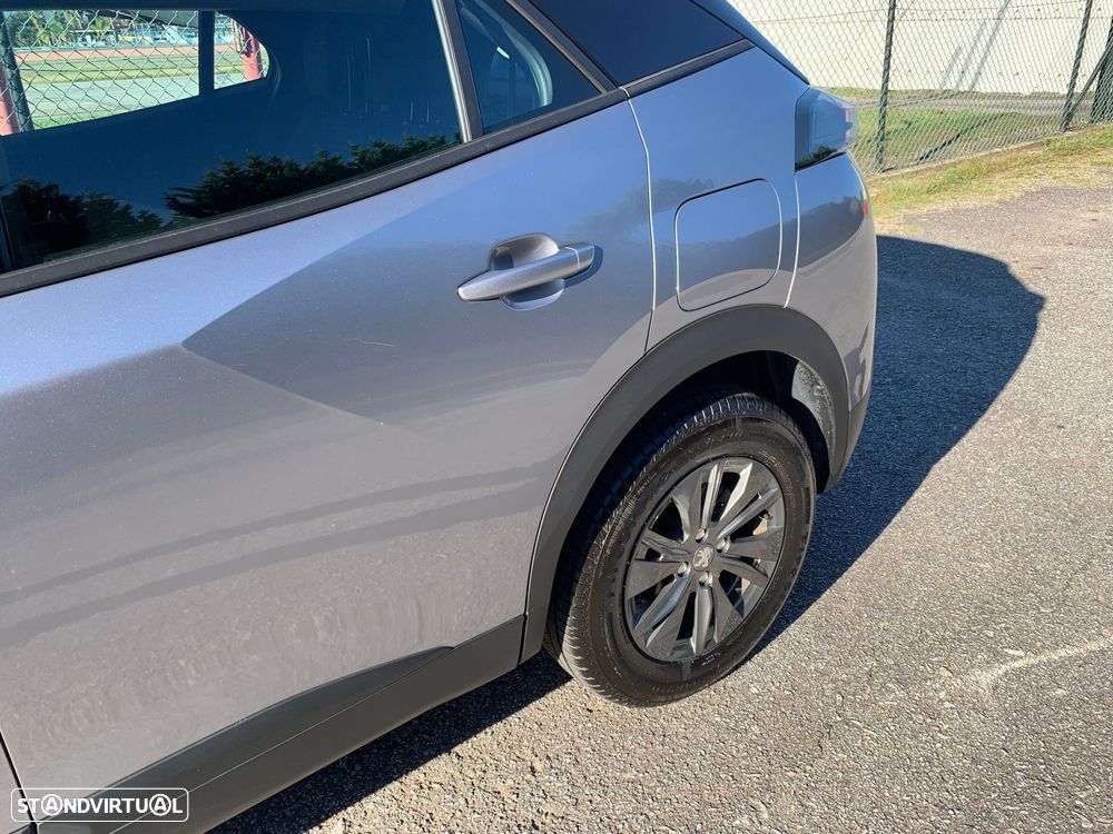 Peugeot 2008 1.2 PureTech Allure - 18