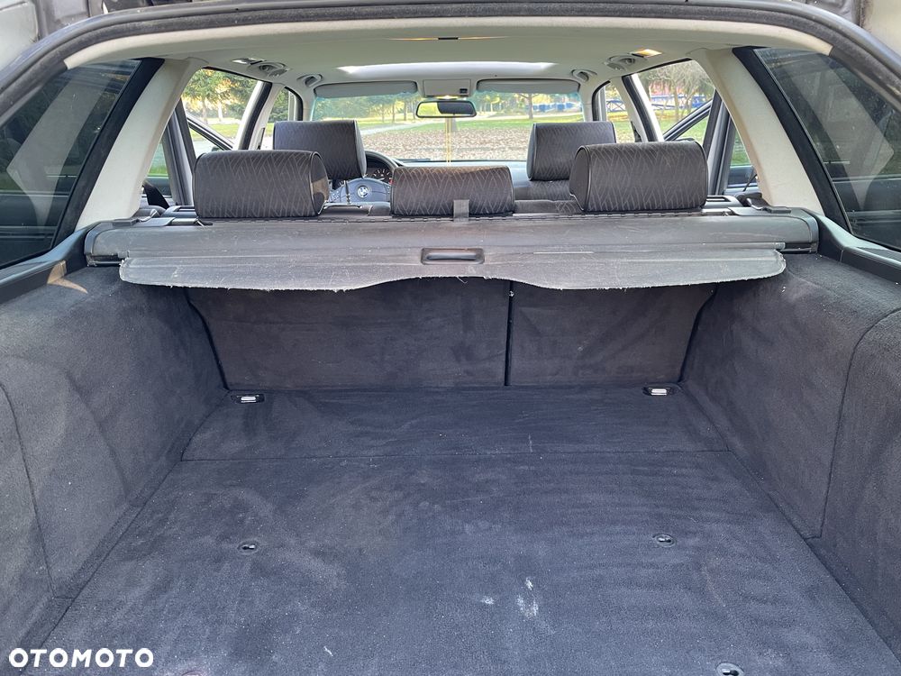 BMW Seria 5 - 20
