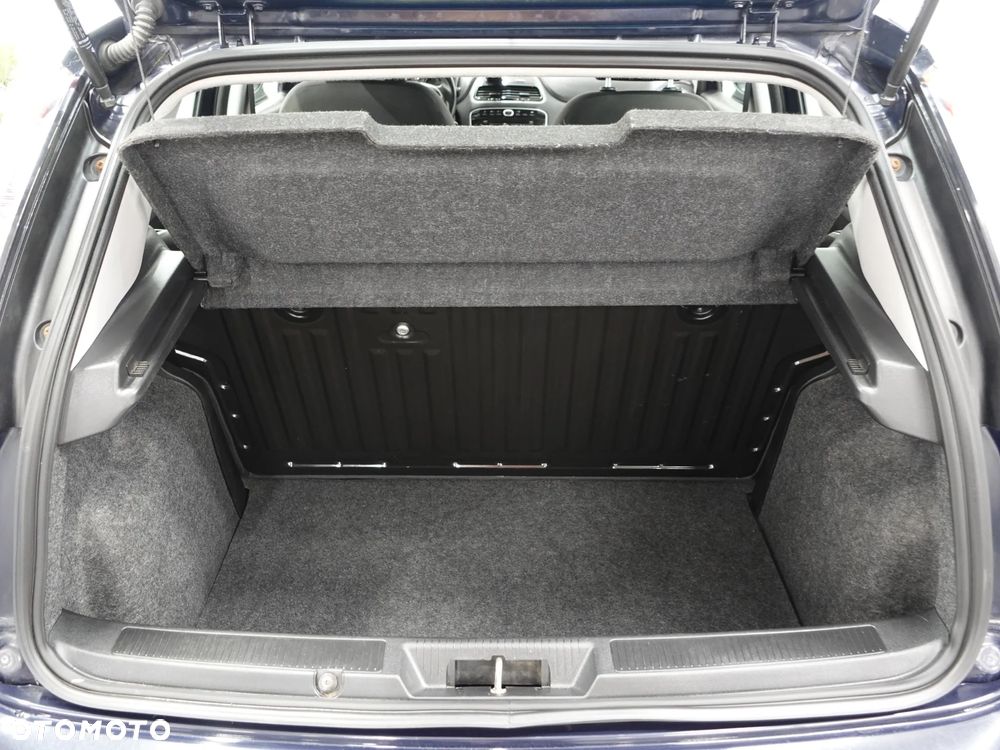 Fiat Punto Evo 1.4 8V Active - 24