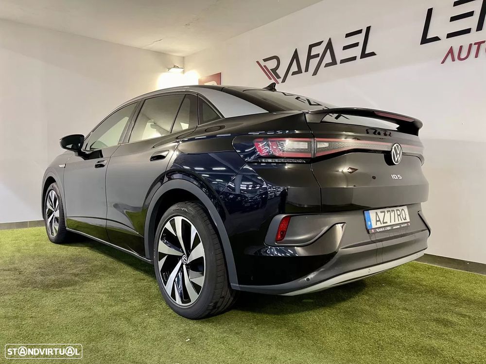VW ID.5 77 kWh Pro Performance - 10