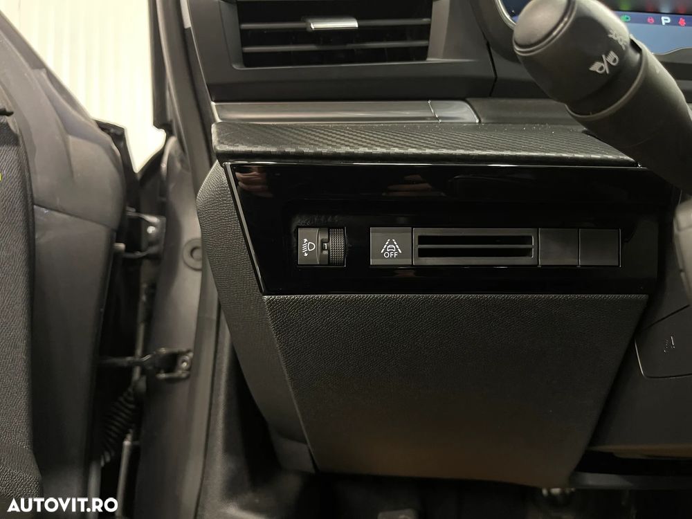 Peugeot 508 PureTech 130 EAT8 Active Pack - 26