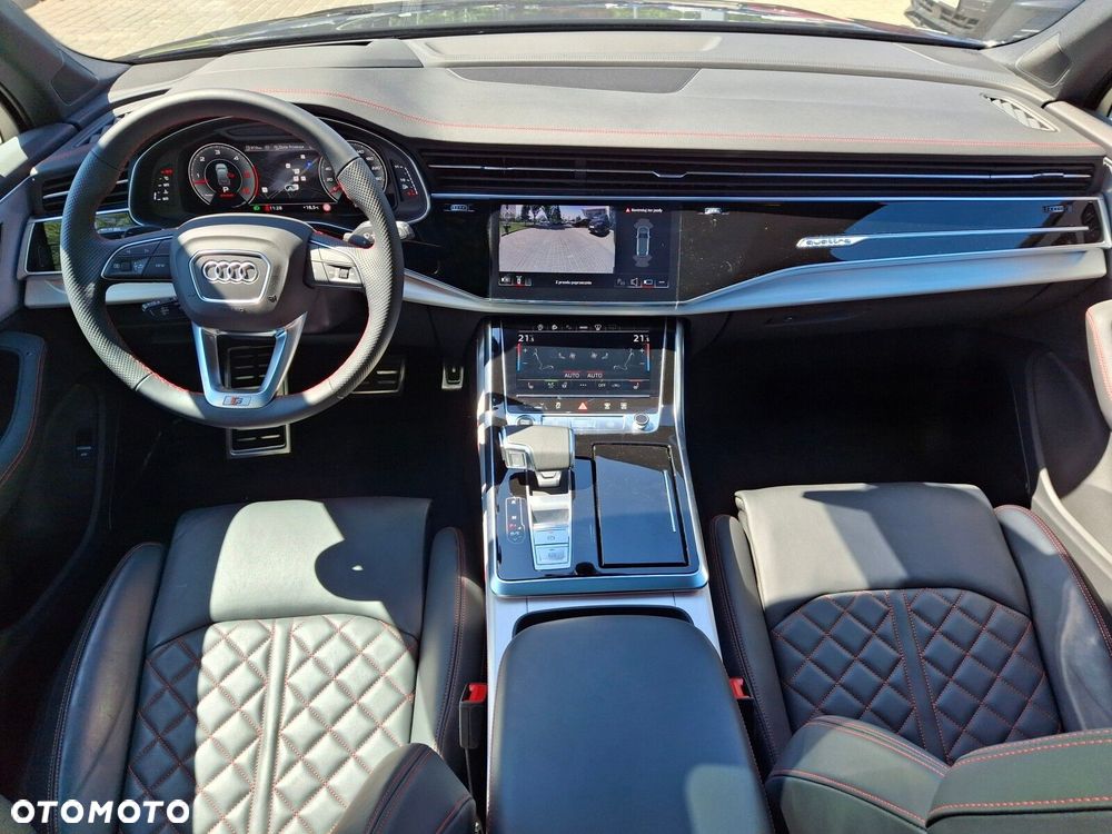 Audi Q7 - 23