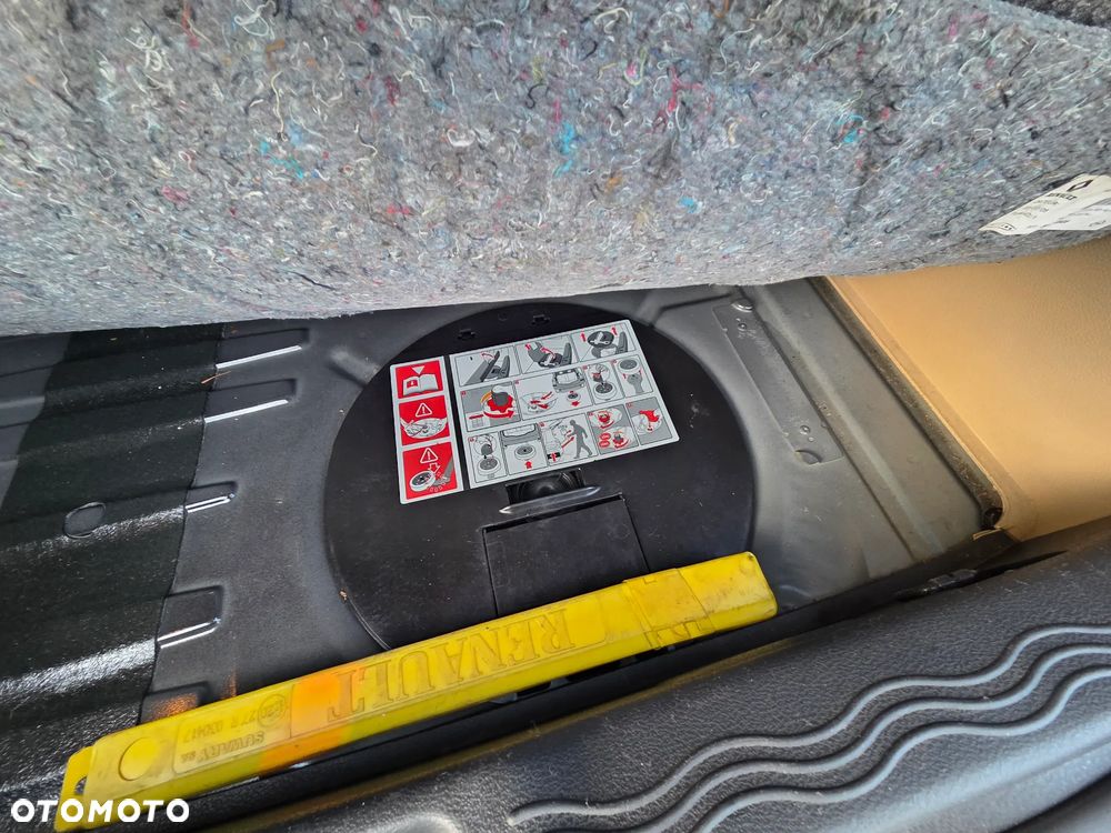 Renault Modus 1.6 16V ESP Initiale - 16