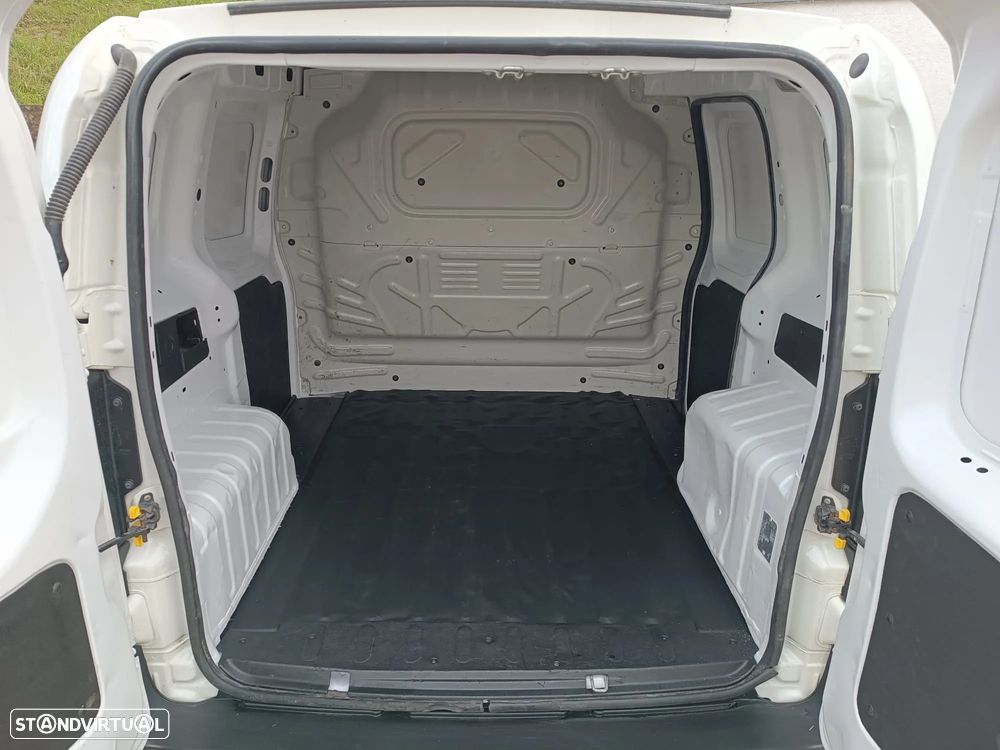 Fiat Fiorino 1.3 D Multijet - 8