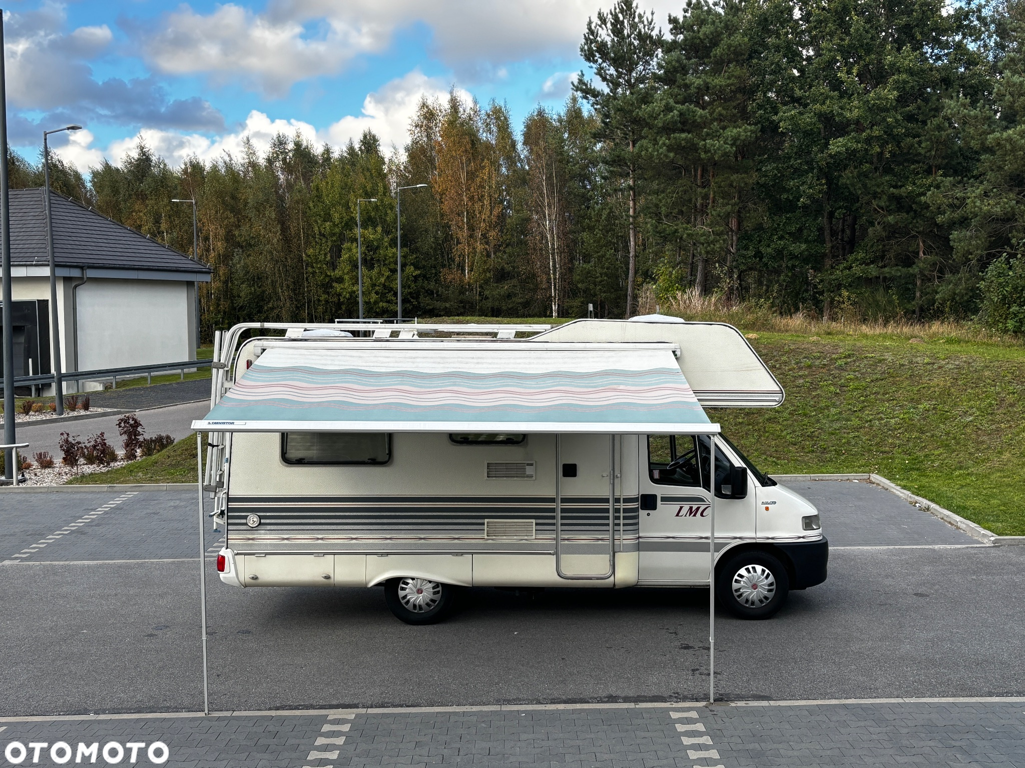 Fiat Ducato - 6