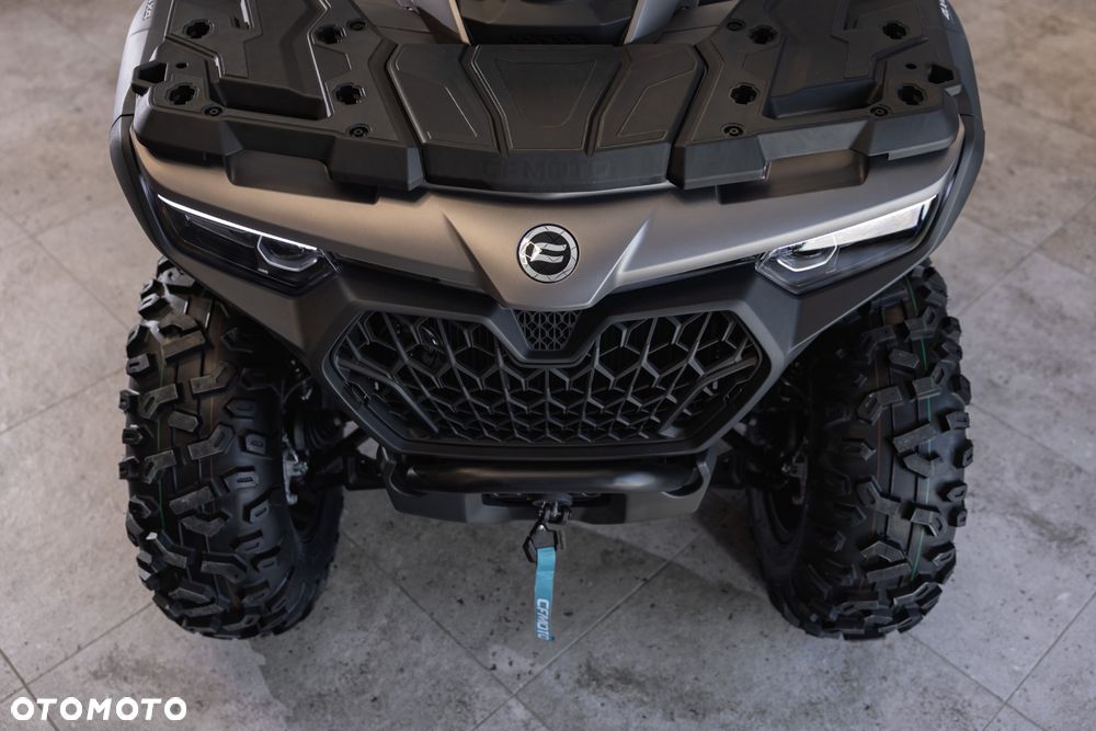 CFMoto CForce - 2