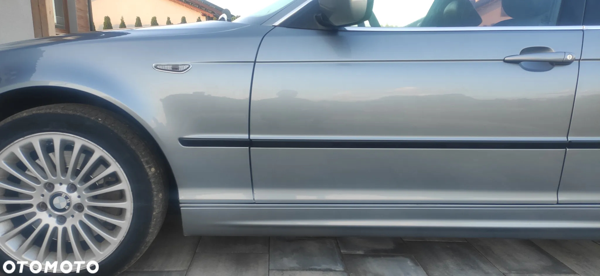 BMW Seria 3 330xi - 4