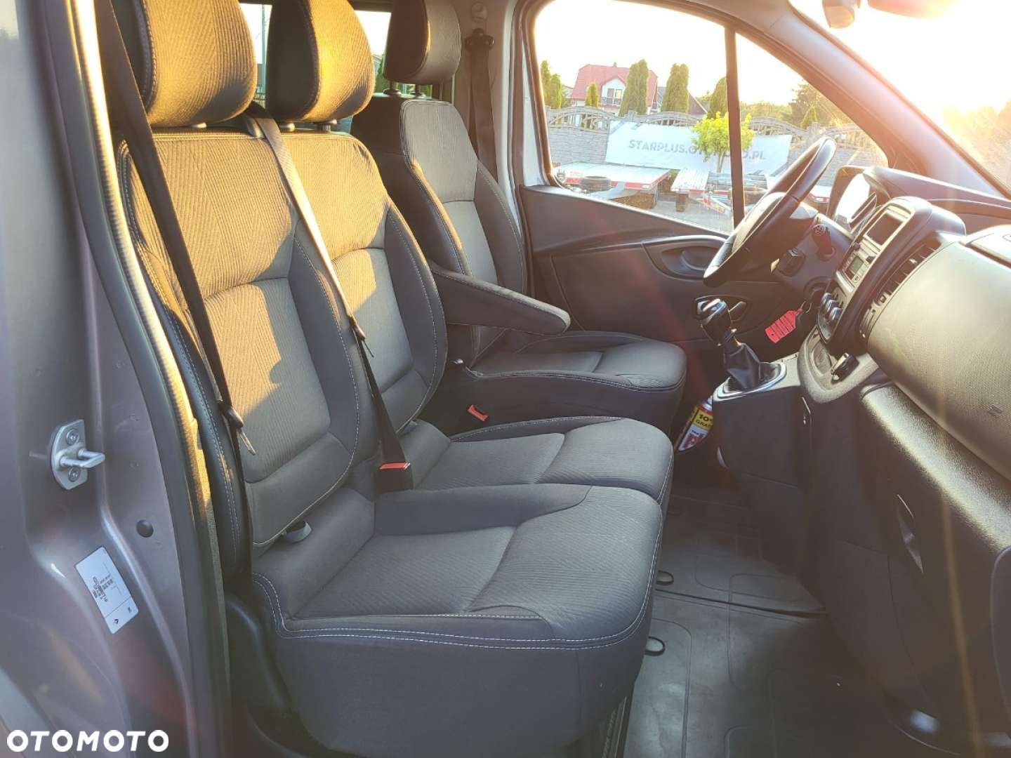 Renault Trafic - 35