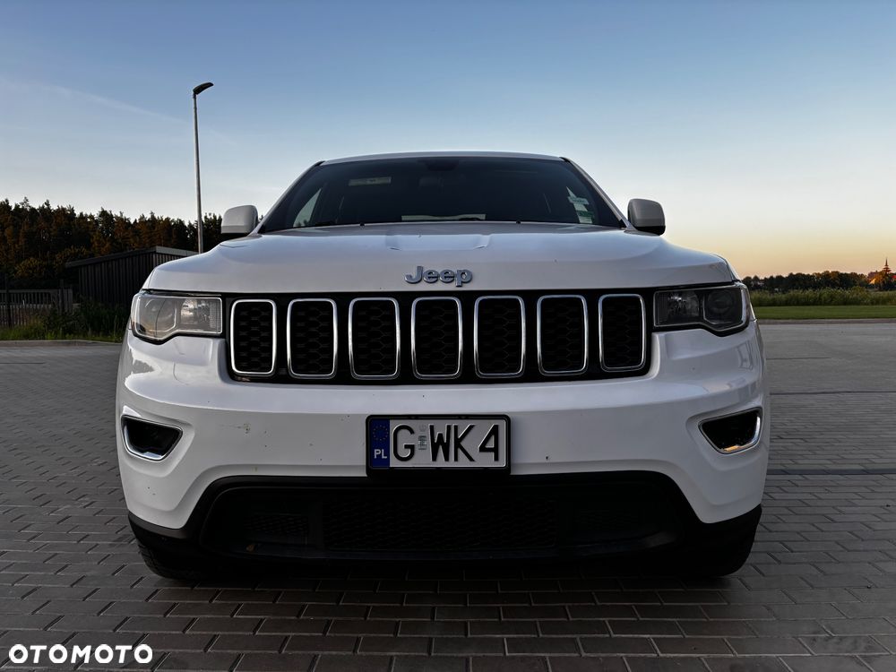 Jeep Grand Cherokee 3.6 V6 Laredo - 26