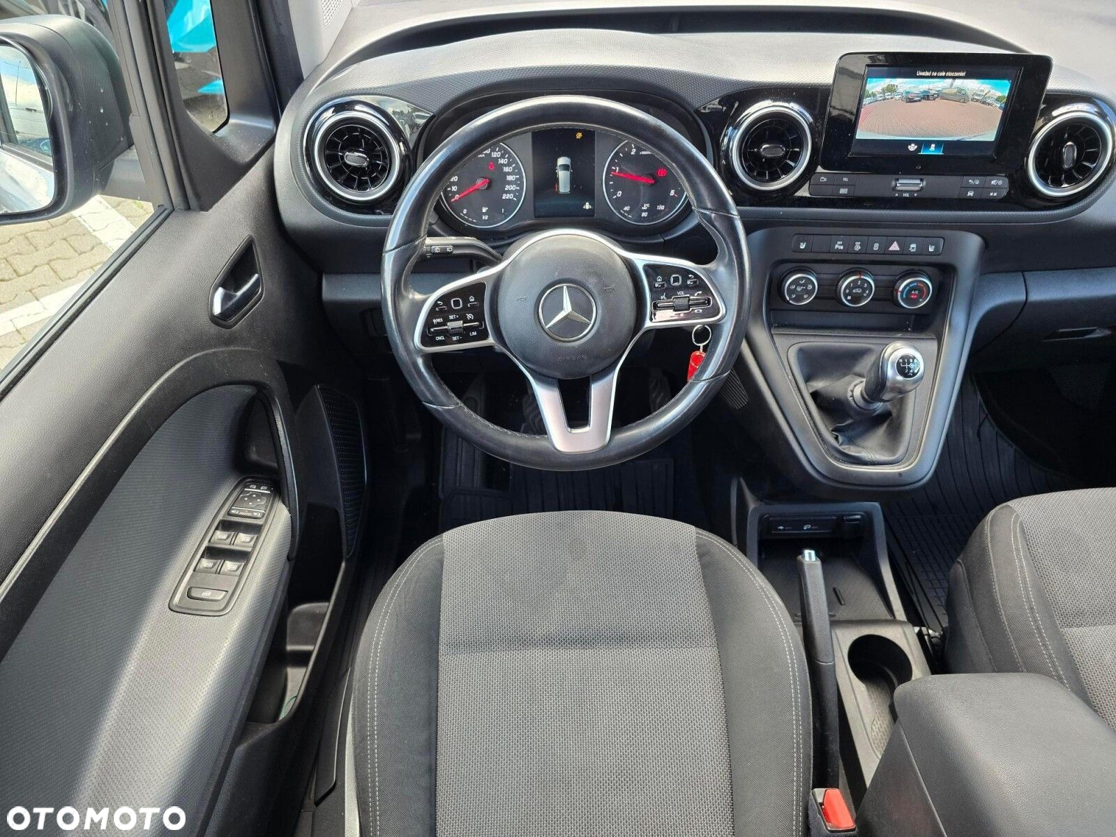 Mercedes-Benz Citan Tourer 110 CDI L1 420.723 - 13