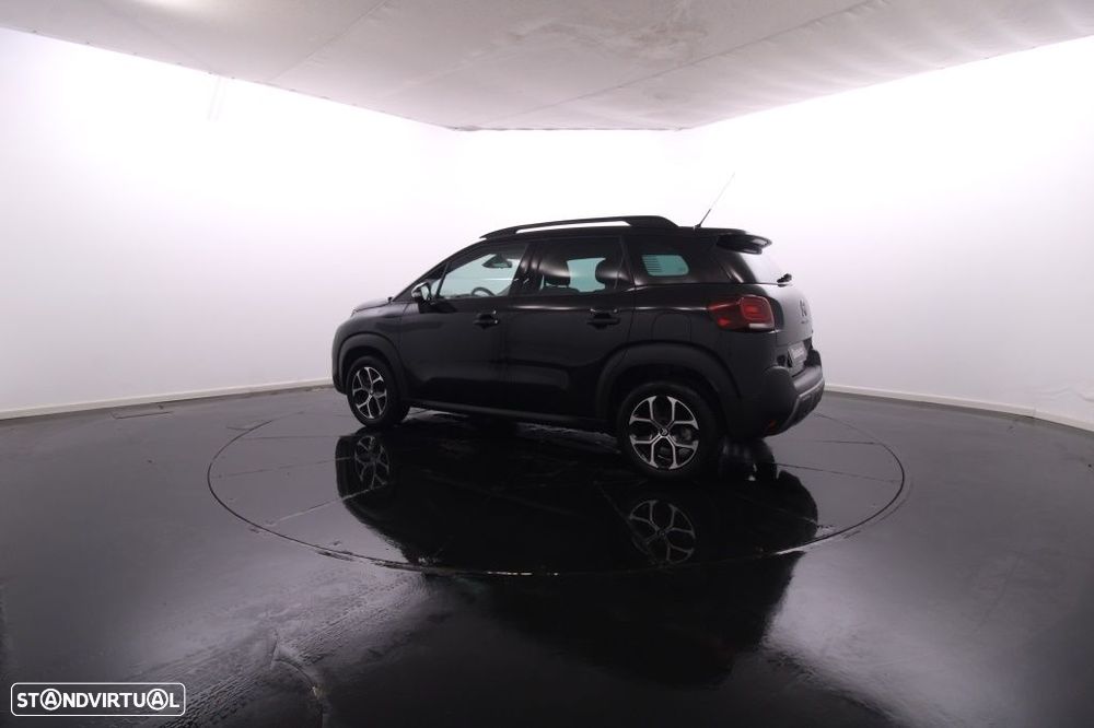 Citroën C3 Aircross 1.2 PureTech Plus - 4