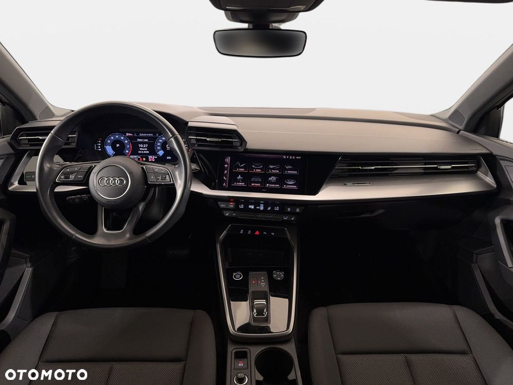 Audi A3 Sportback - 14