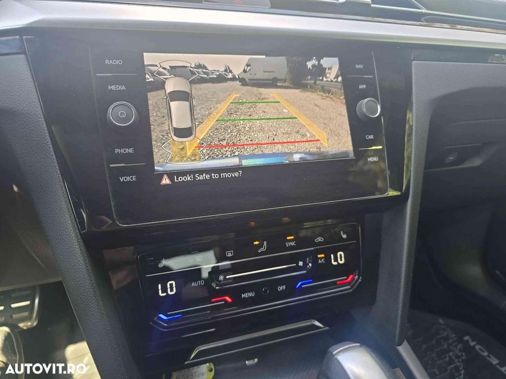 Volkswagen ARTEON - 11