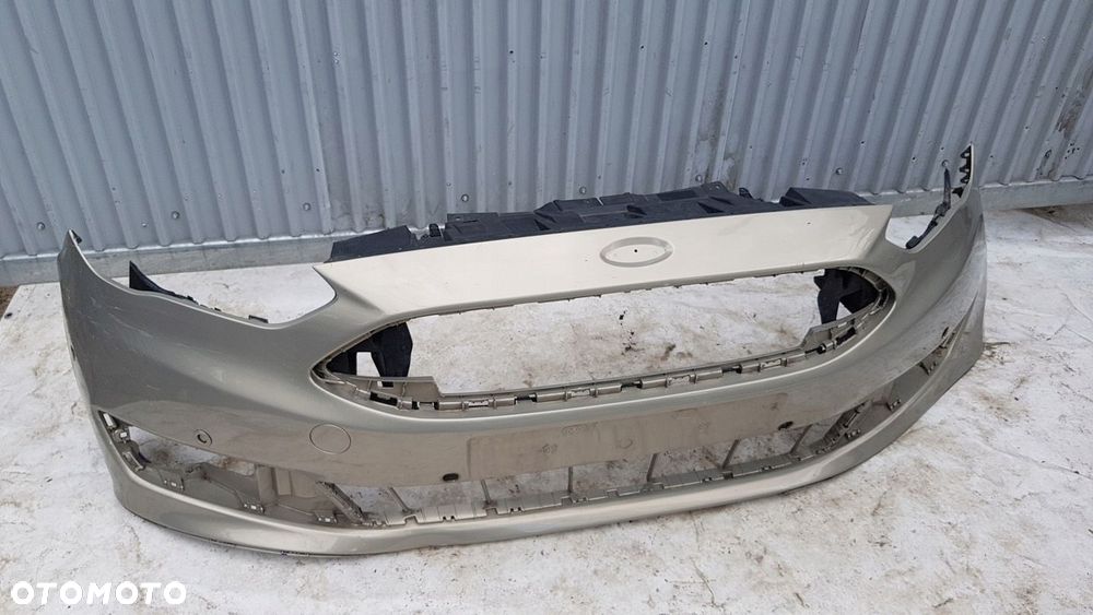 zderzak przedni Ford C-max MK2 lift - 10