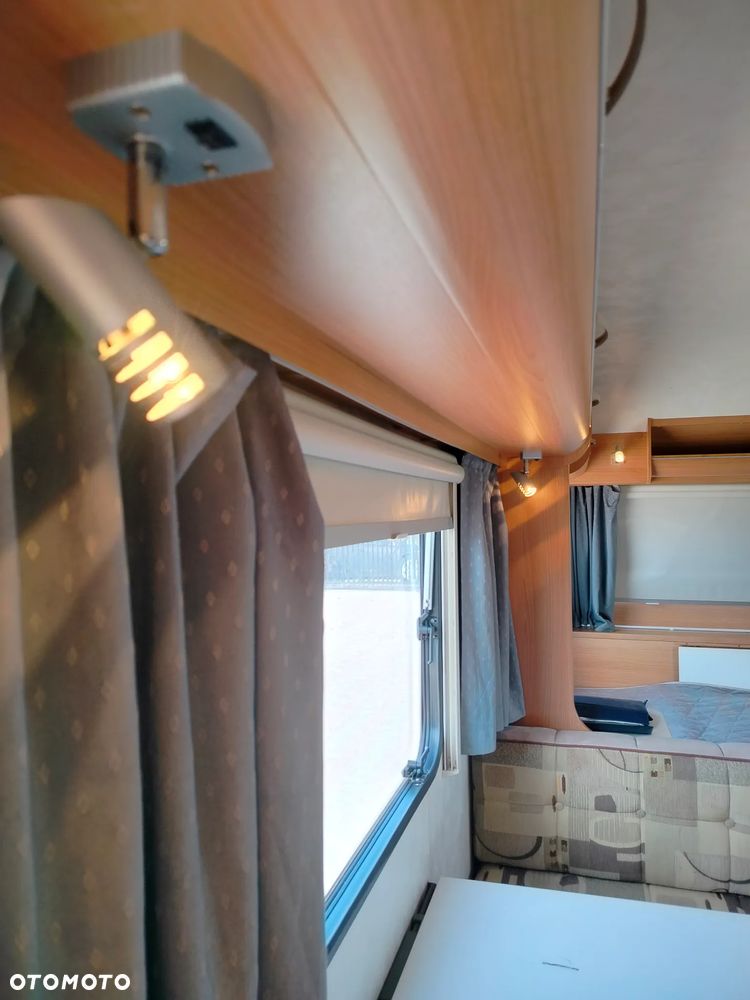 Adria Altea 542 - 32