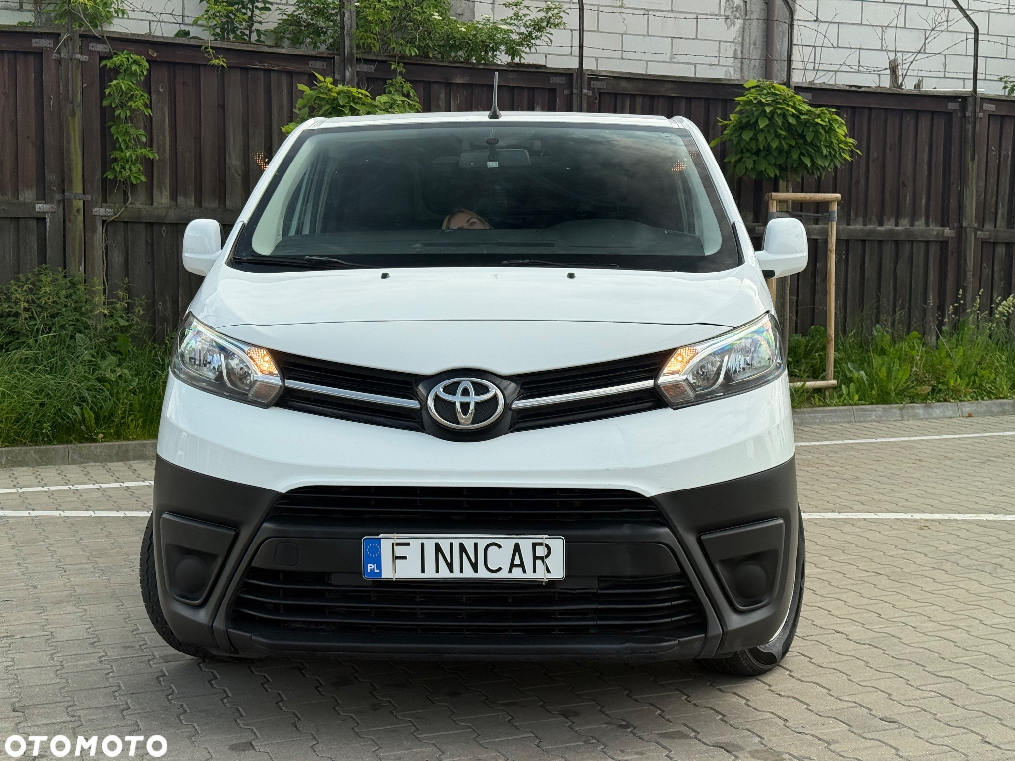 Toyota Proace - 2