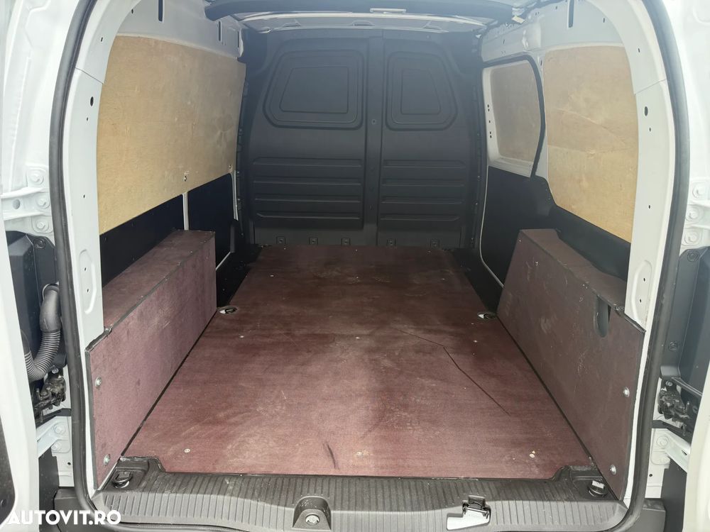 Renault KANGOO L2 dCi95 - 10