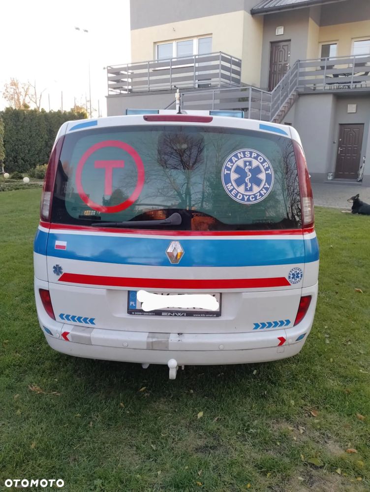 Renault Espace - 3