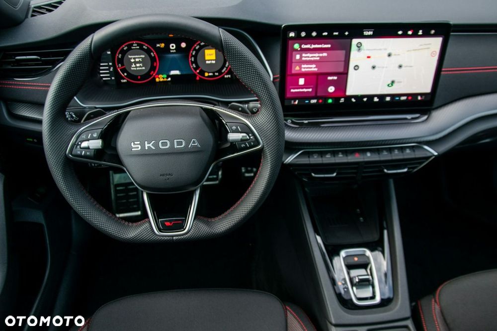 Skoda Octavia - 21