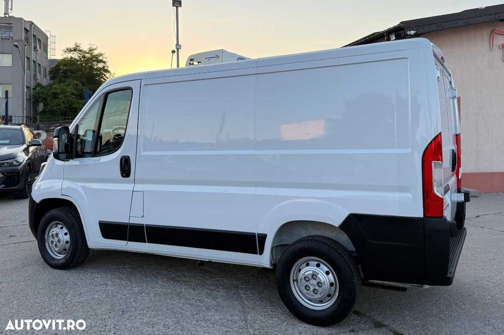 Peugeot BOXER L1H1 CU CONGELARE - 7