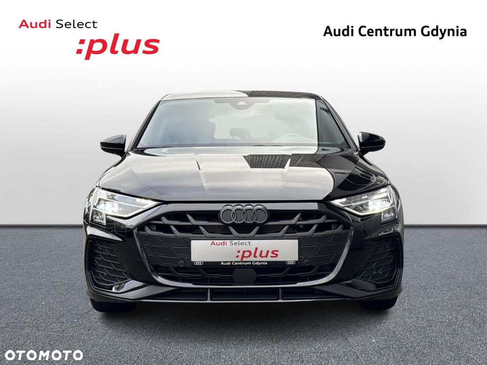 Audi A3 Sportback - 8
