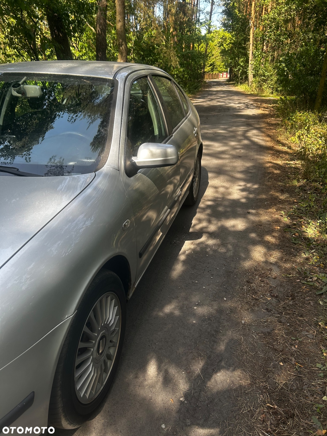Seat Leon 1.9 TDI 150 Sport - 9