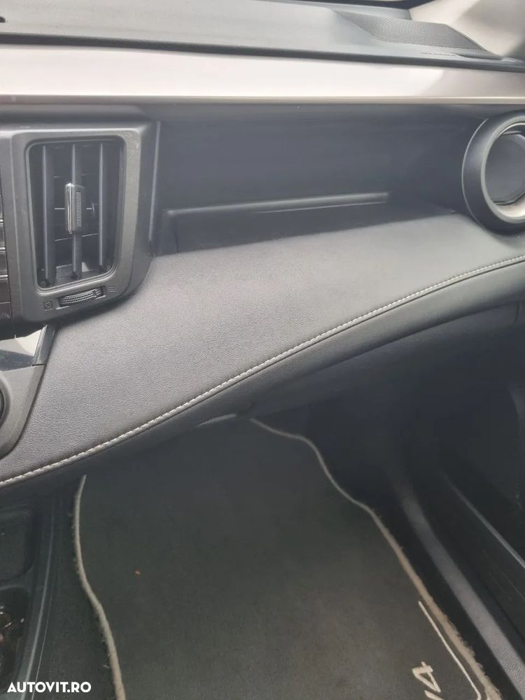 Toyota RAV4 2.5 VVT-i HSD 4x2 Executive - 5