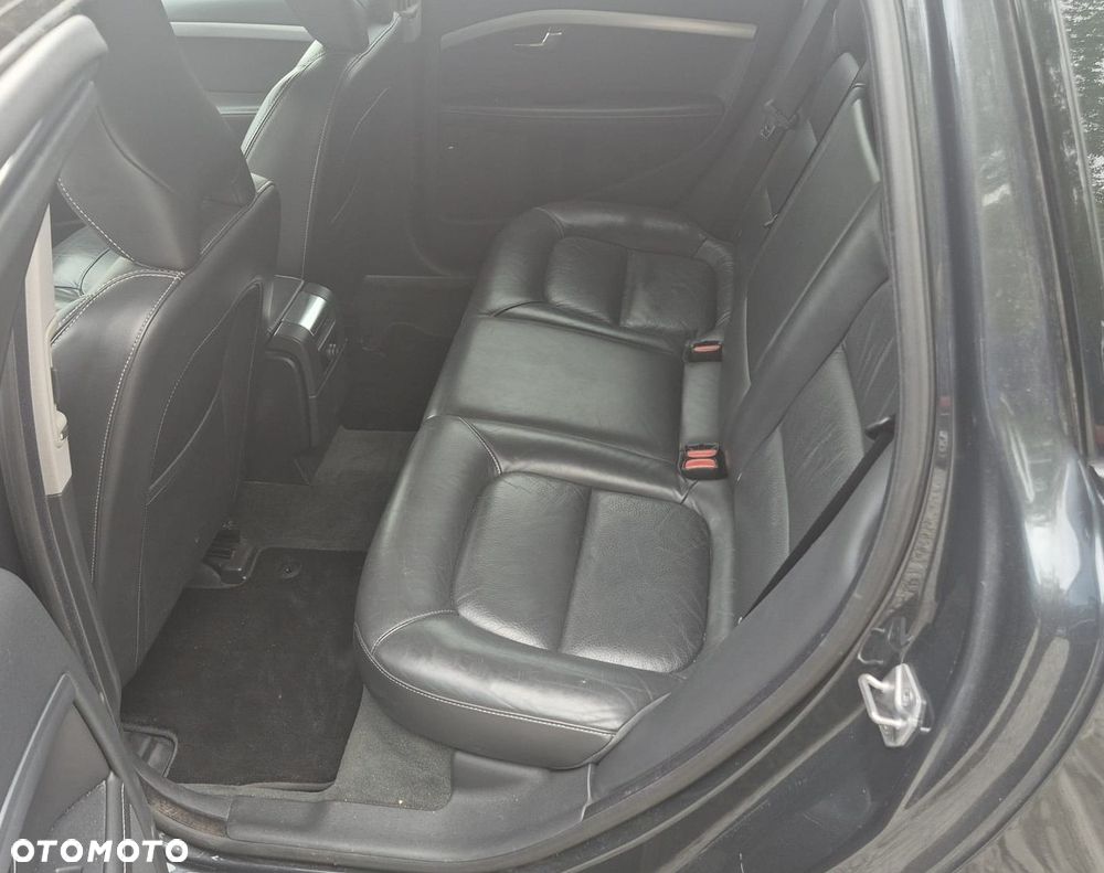 Volvo V70 D4 Drive-E Summum - 22