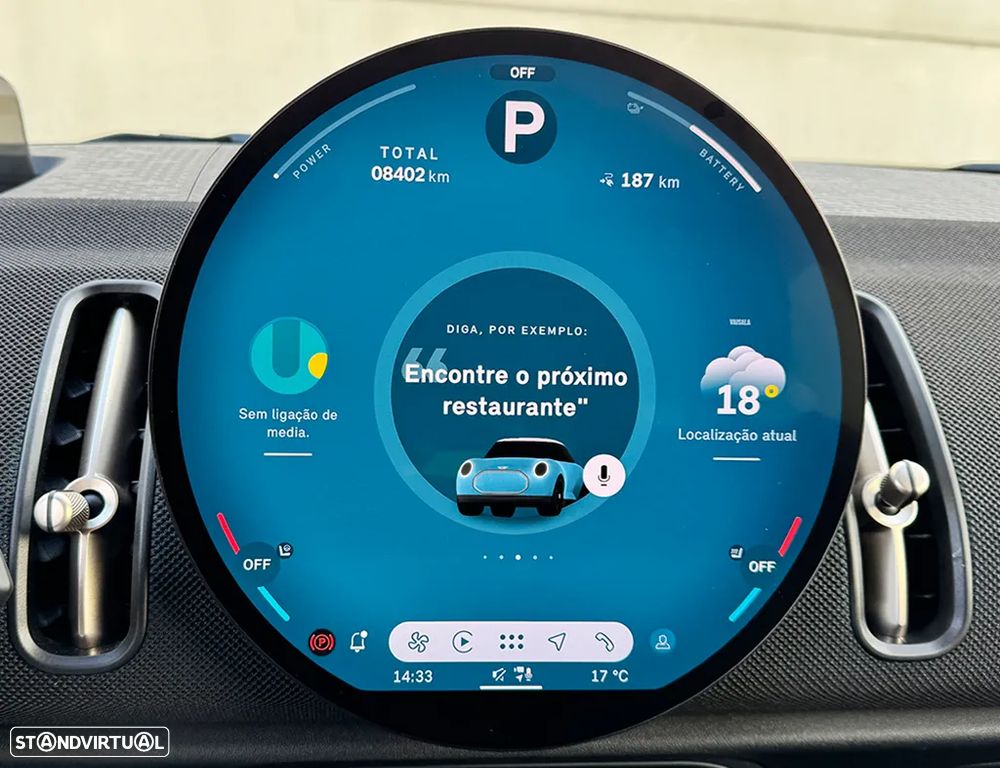 MINI Countryman E Classic M - 13