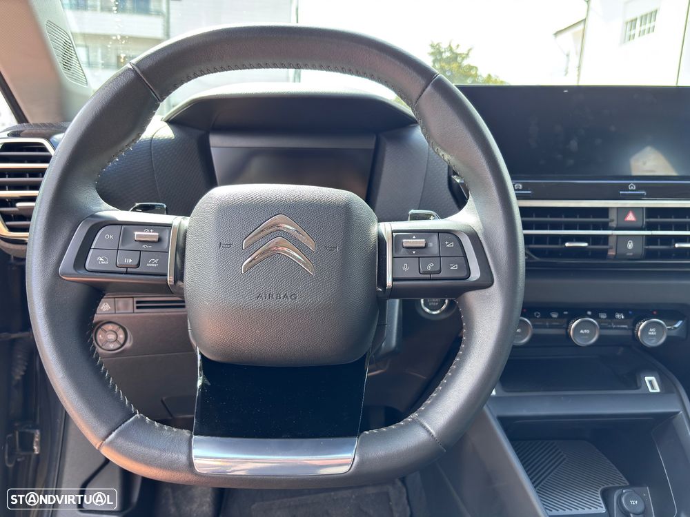 Citroën C4 1.2 PureTech Feel Pack EAT8 - 6