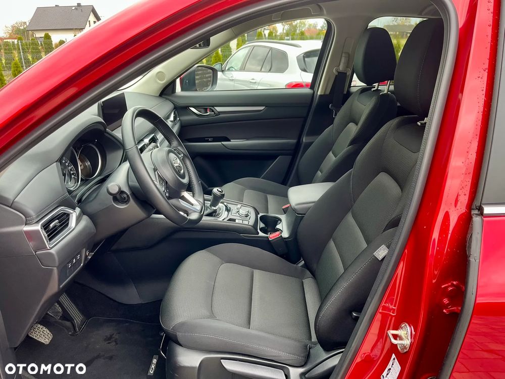 Mazda CX-5 2.0 Center-Line Plus 2WD - 10