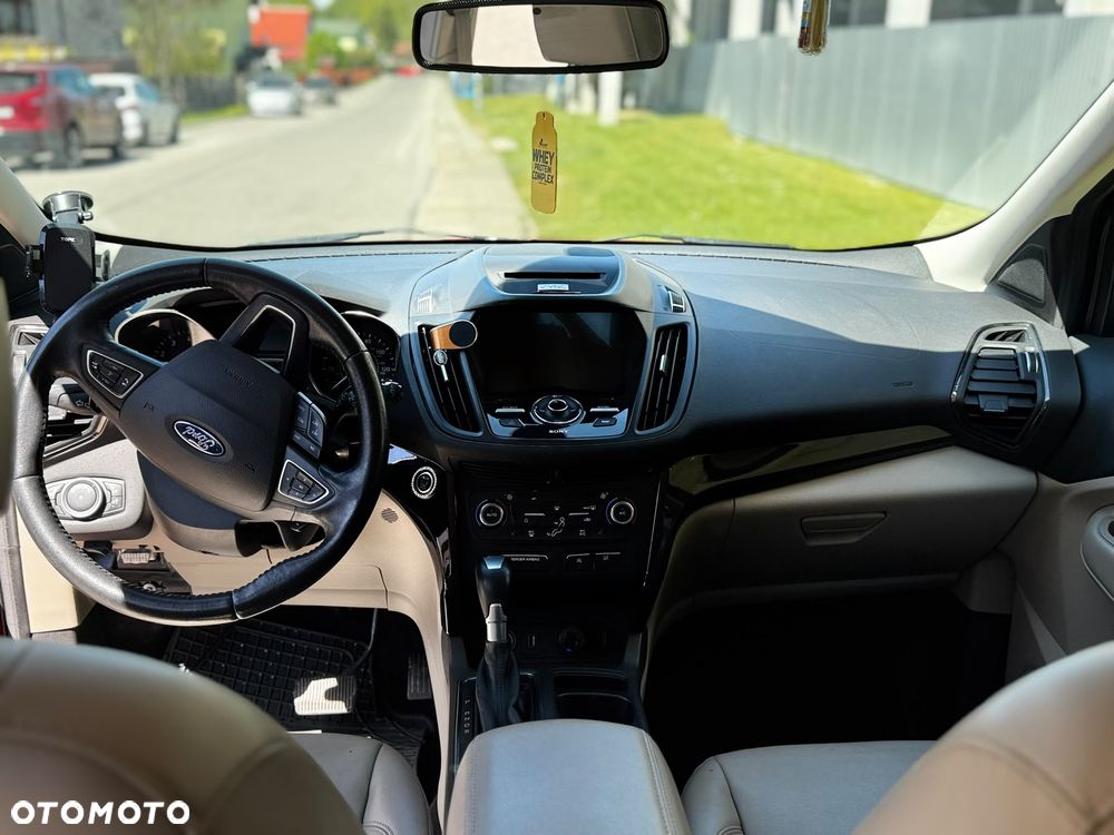 Ford Escape - 20