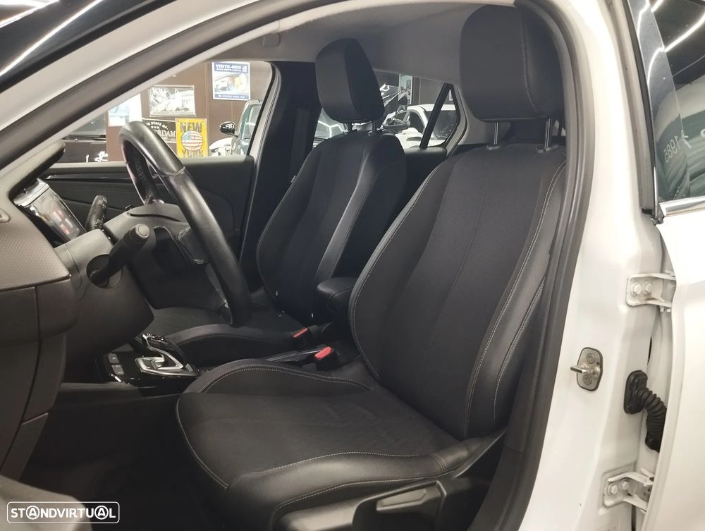 Opel Corsa 1.2 T Elegance Aut. - 17