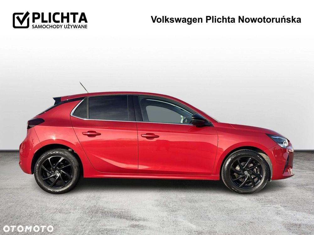 Opel Corsa 1.2 Elegance S&S - 6