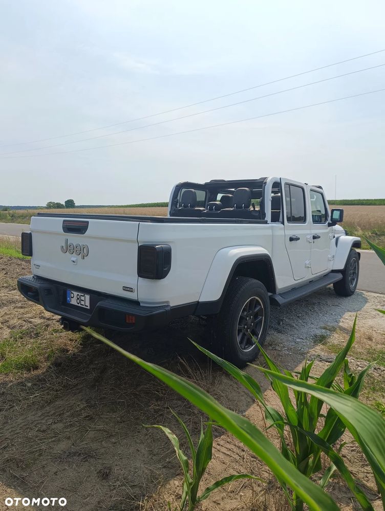 Jeep Gladiator - 19