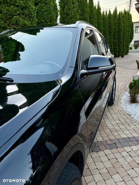 BMW X1 sDrive18d Sport Line - 8