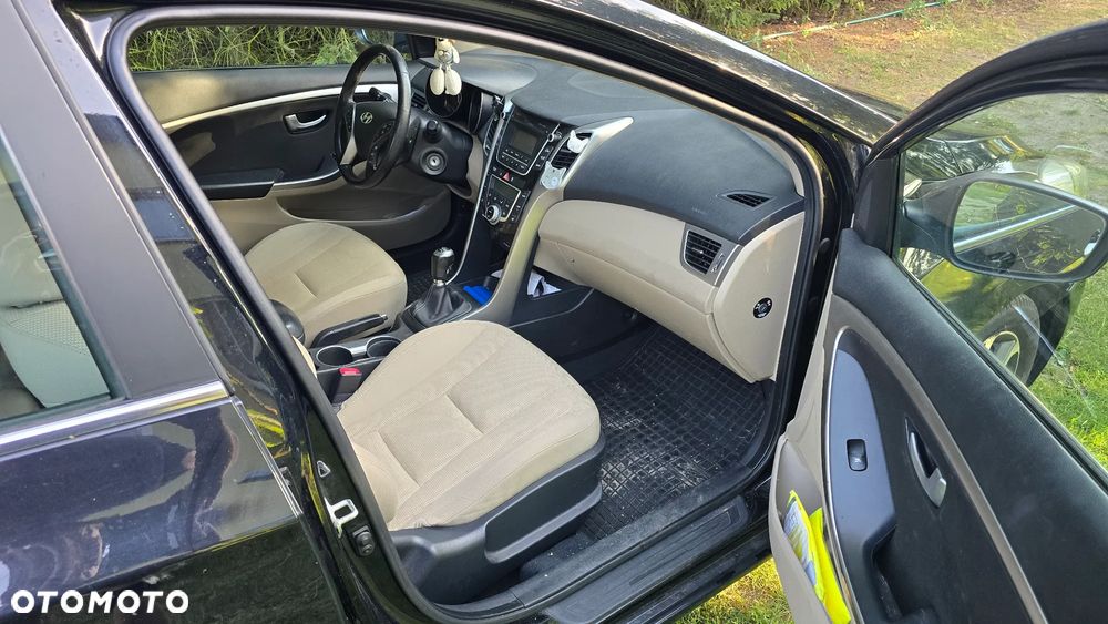 Hyundai i30 1.6 CRDi Comfort - 7