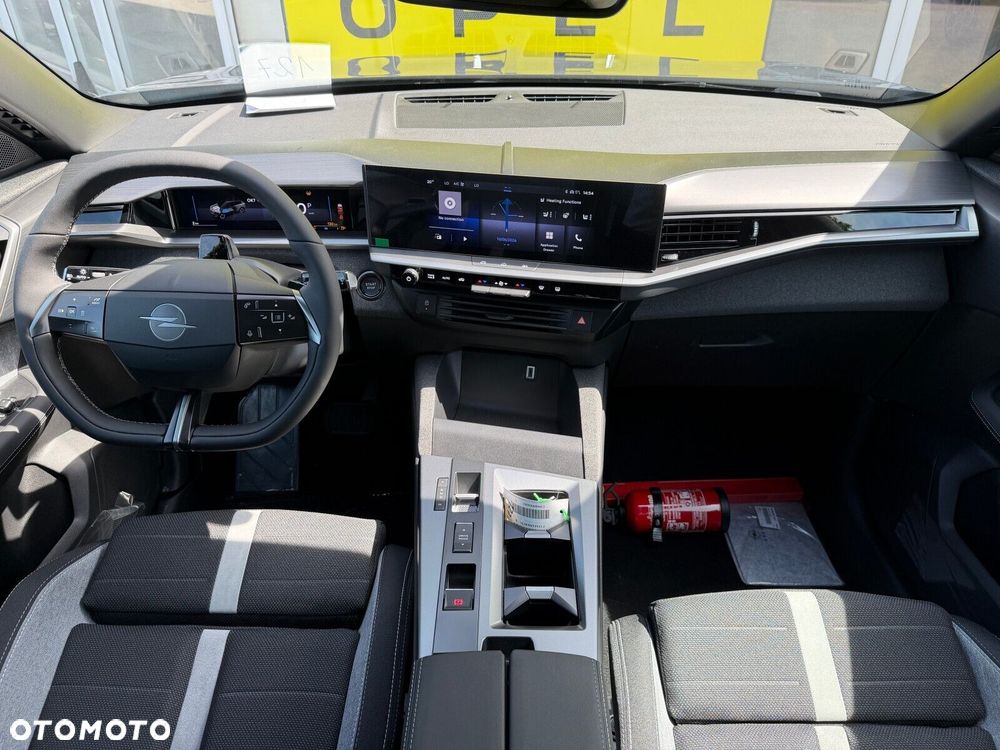 Opel Grandland 1.2 T mHEV Edition S&S eDTC6 - 7