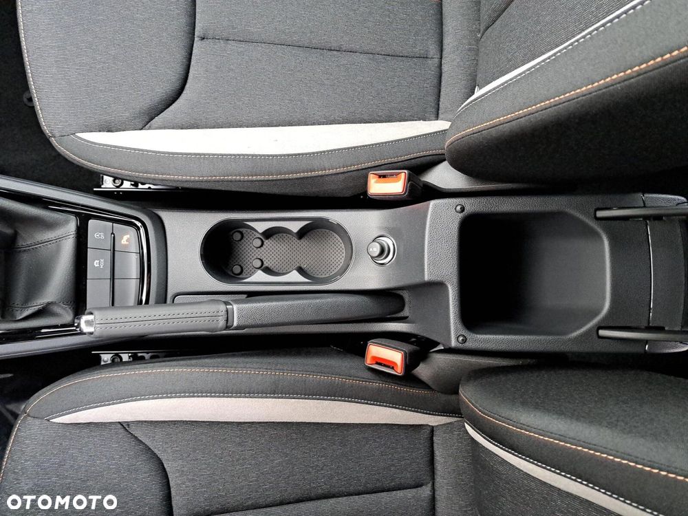 Skoda Scala 1.5 TSI Selection - 35