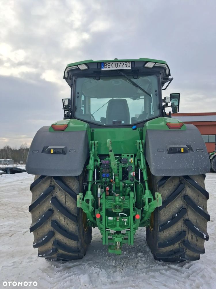 John Deere 7R290 - 6