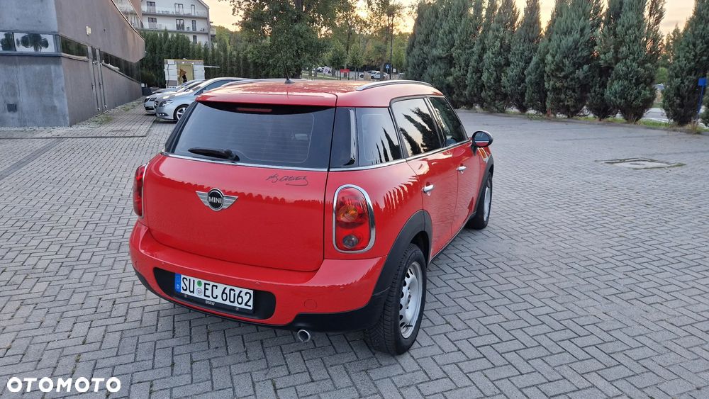MINI Countryman - 6