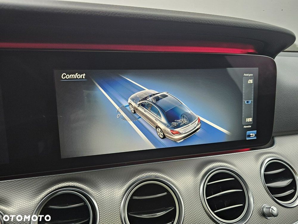 Mercedes-Benz Klasa E - 40