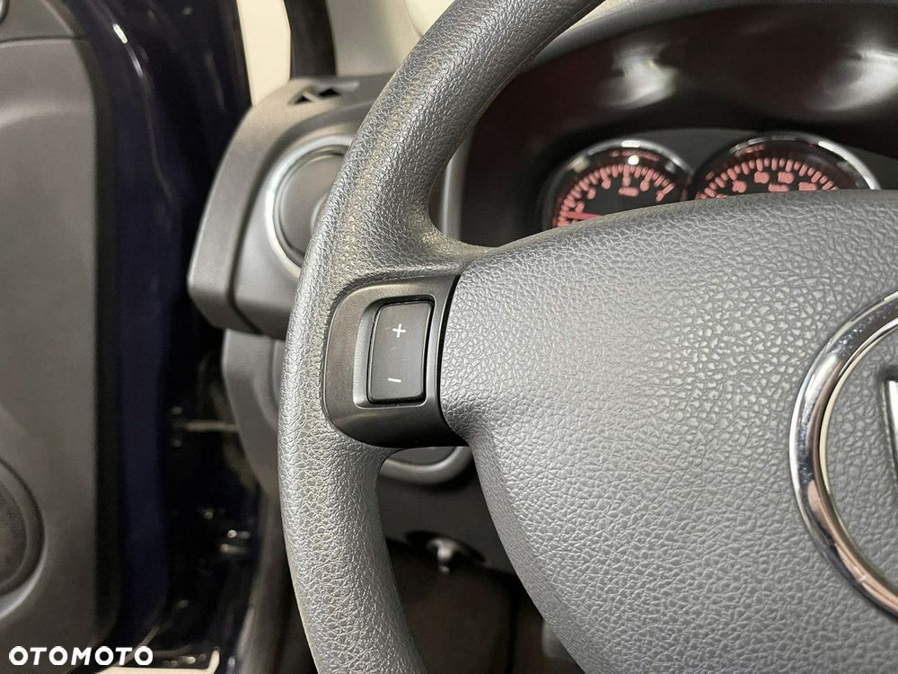 Dacia Logan - 12