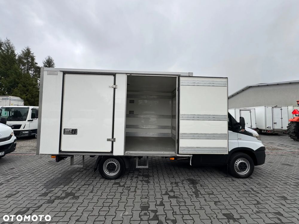 Iveco 35S14,,35S15,,35S13 - 5