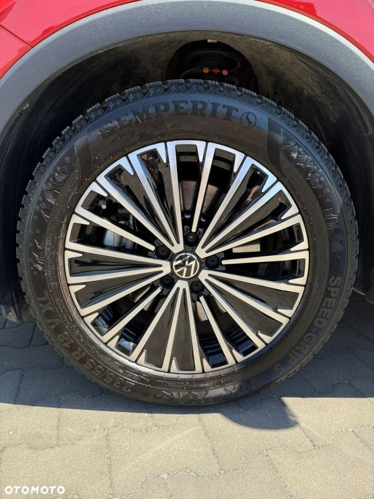 Volkswagen Tiguan 2.0 TDI Life DSG - 32