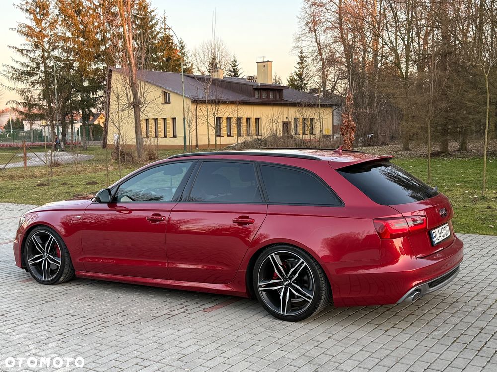Audi A6 Avant 3.0 TDI Quattro S tronic - 3