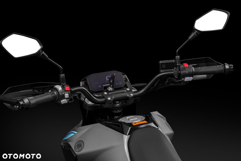 Morbidelli T125X - 19